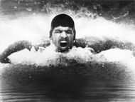 Mark Spitz